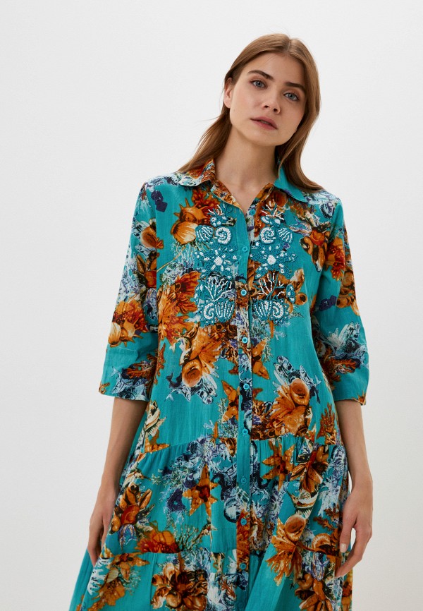 фото Платье fragarika