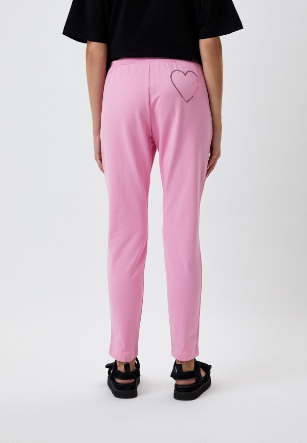 фото Брюки спортивные love moschino