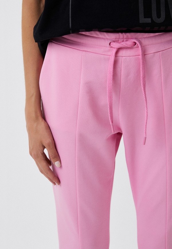 фото Брюки спортивные love moschino