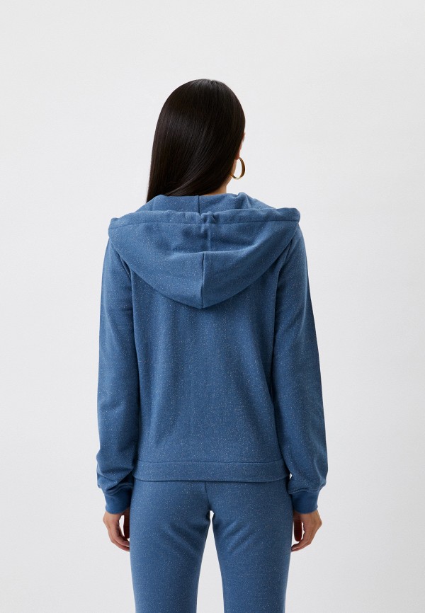 фото Толстовка love moschino