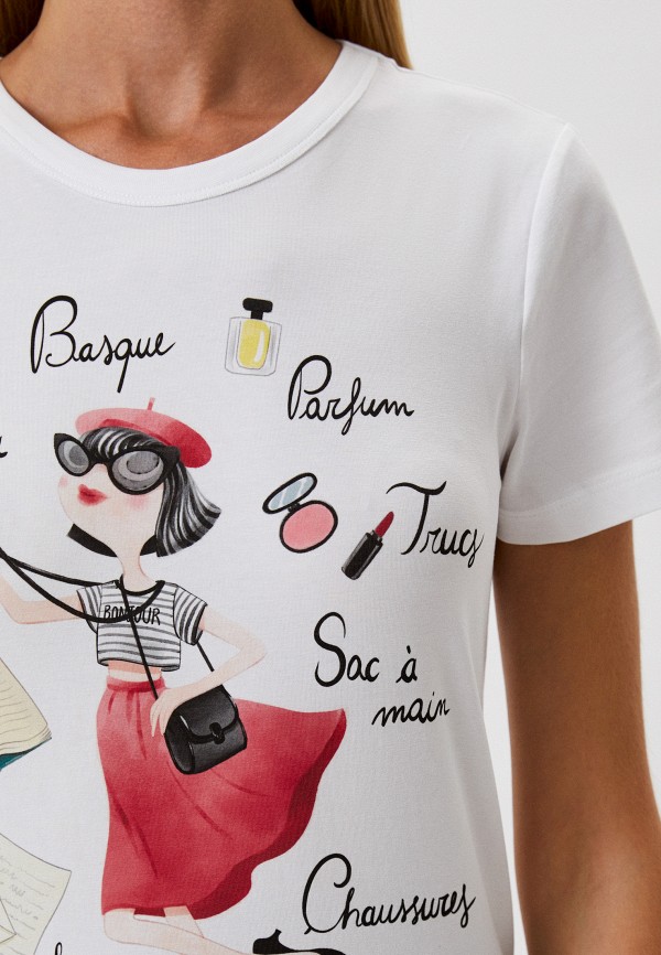 Футболка Love Moschino Футболка Love Moschino фото