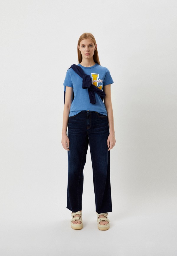 фото Футболка love moschino