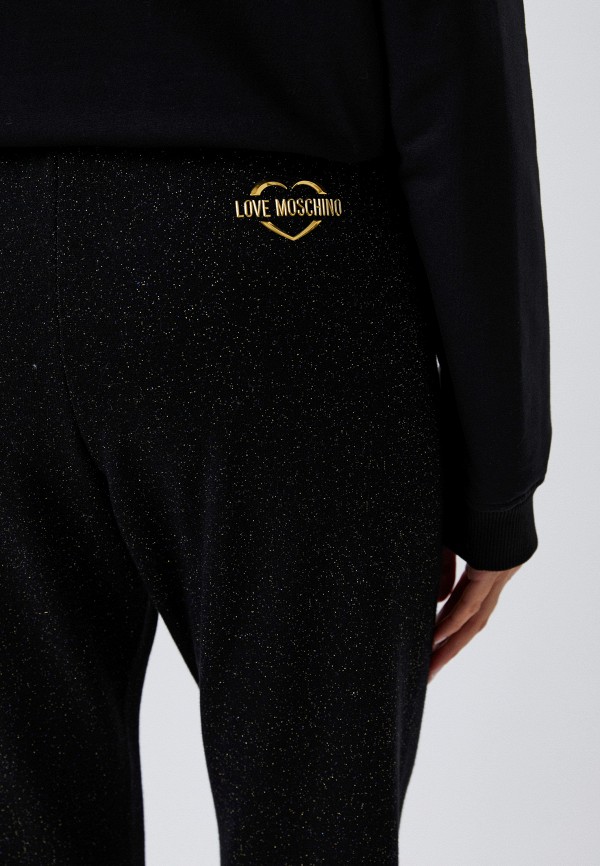 фото Брюки спортивные love moschino