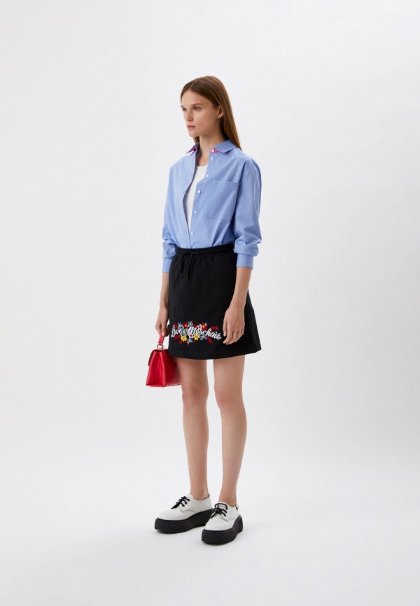 фото Юбка love moschino