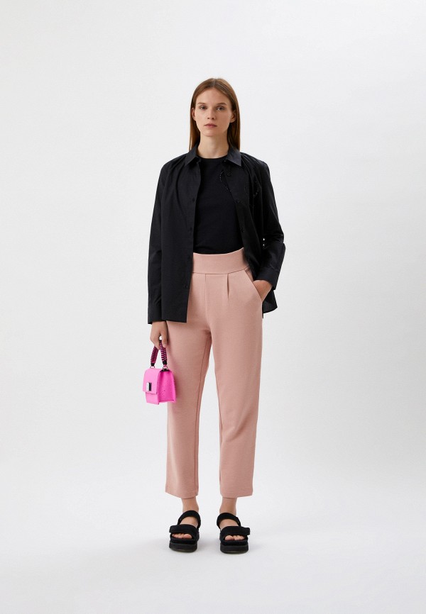 фото Брюки love moschino