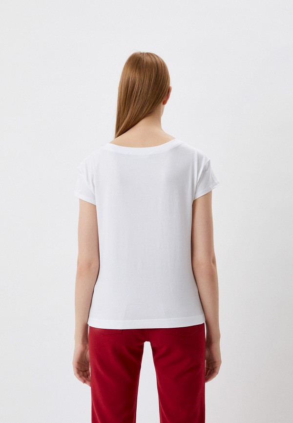 фото Футболка love moschino