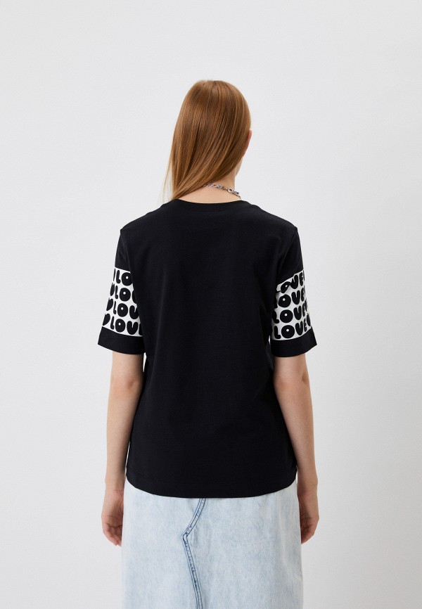 фото Футболка love moschino