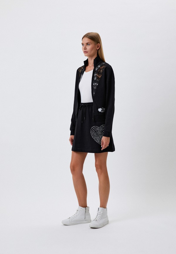 фото Юбка love moschino