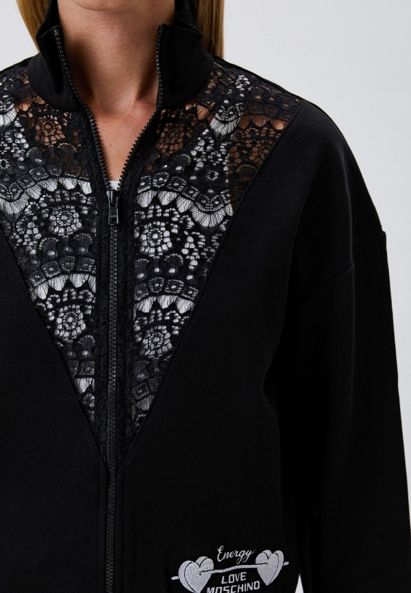 фото Юбка love moschino