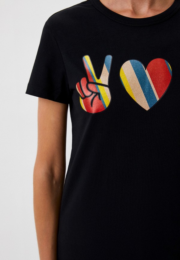 фото Футболка love moschino