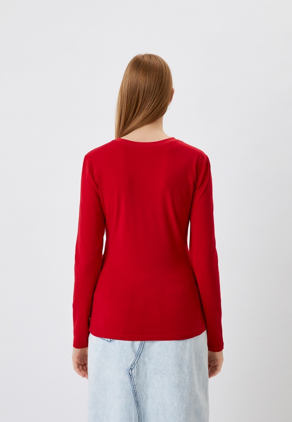 фото Лонгслив love moschino