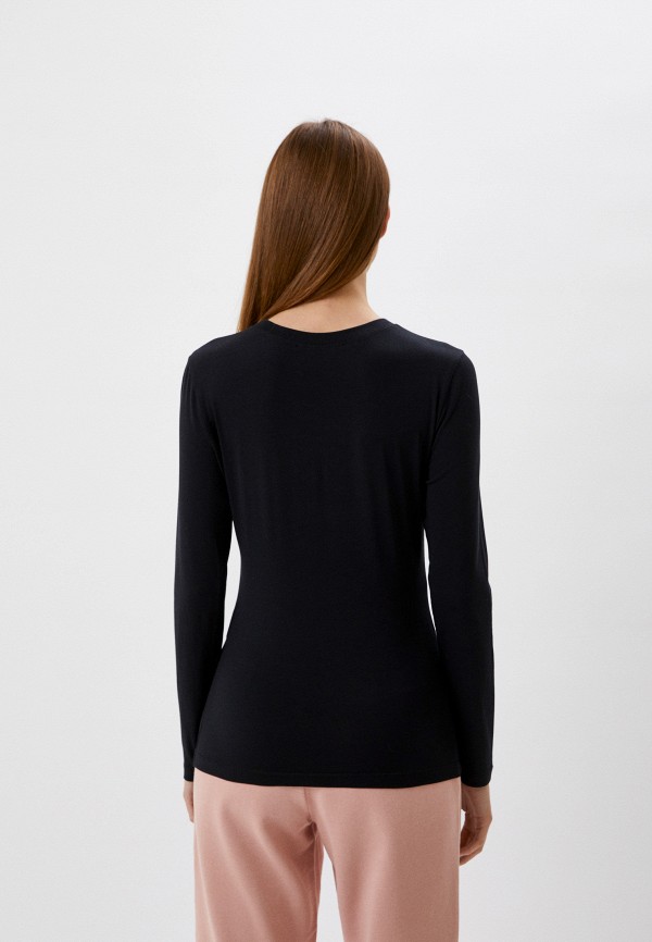 фото Лонгслив love moschino