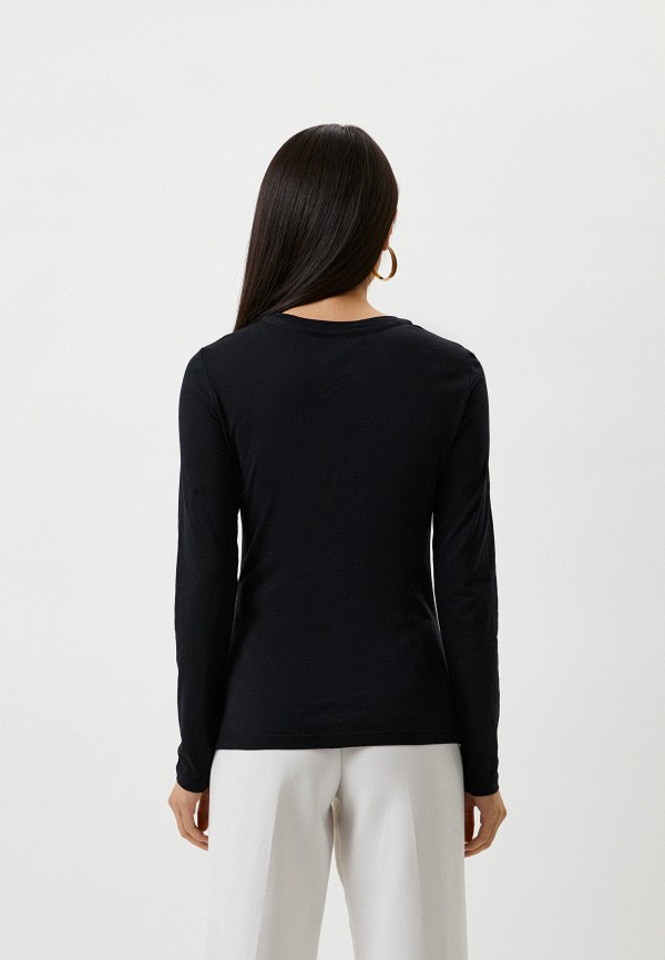 фото Лонгслив love moschino