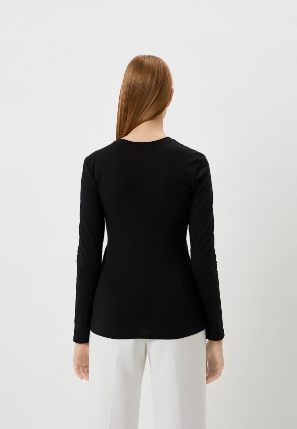 фото Лонгслив love moschino