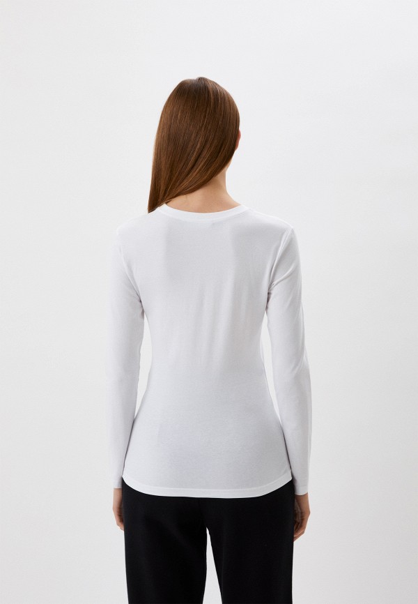 фото Лонгслив love moschino