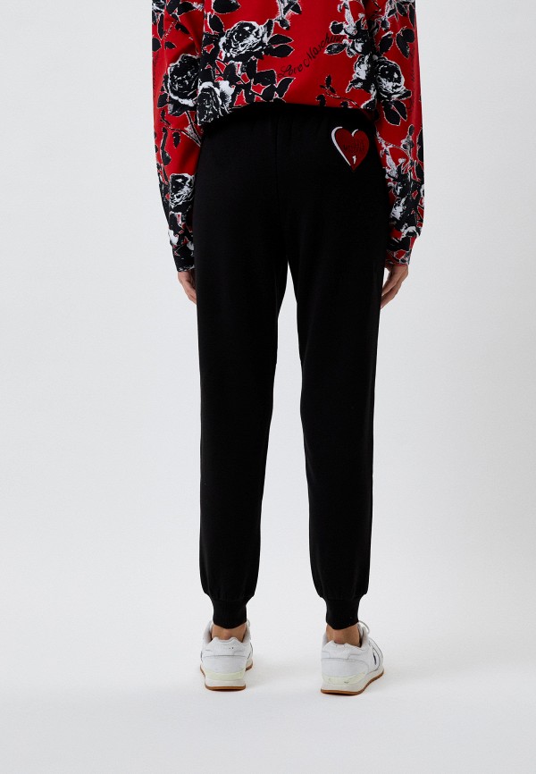 фото Брюки спортивные love moschino