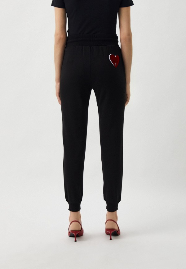 Брюки спортивные  Love Moschino фото