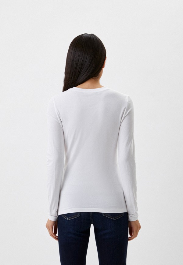 фото Лонгслив love moschino