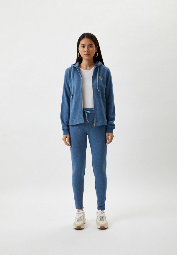 фото Брюки спортивные love moschino