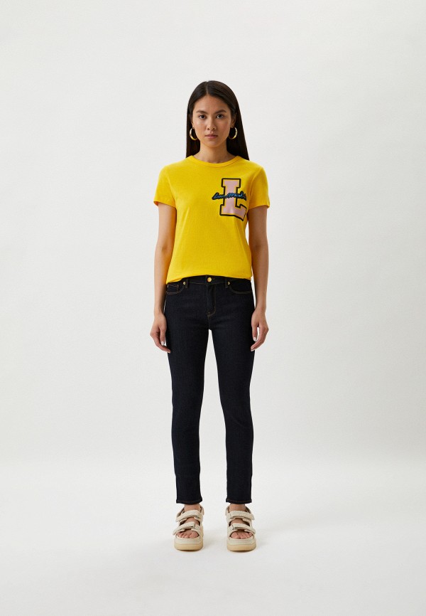 фото Футболка love moschino