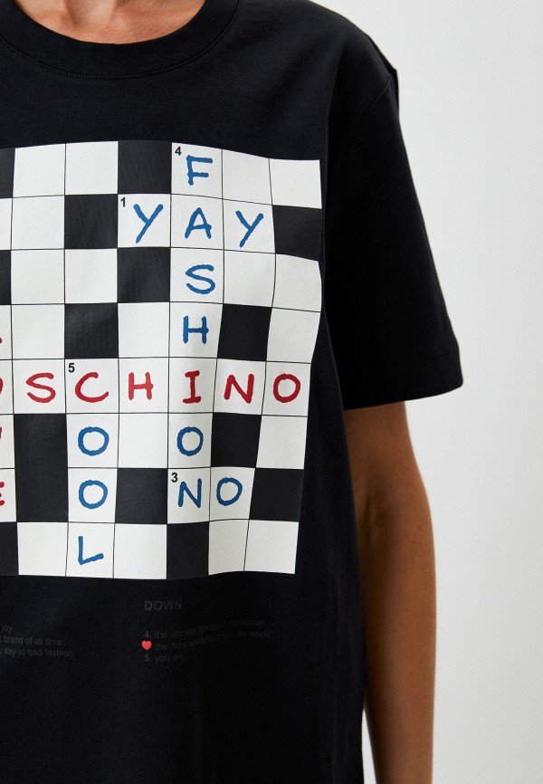 фото Футболка love moschino