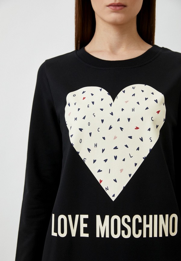 Платье  Love Moschino фото