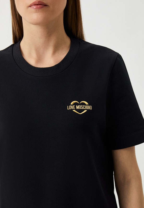 Платье  Love Moschino фото