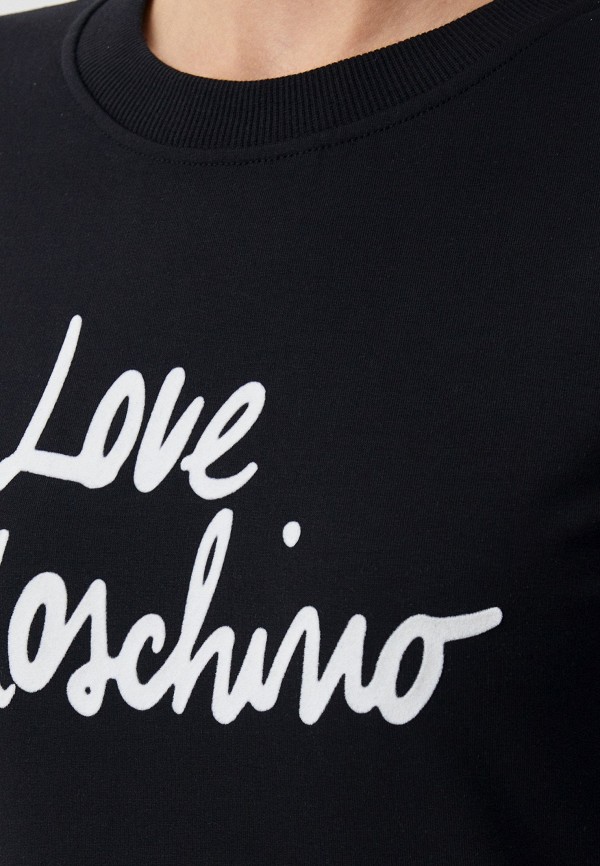 Платье Love Moschino Платье Love Moschino фото
