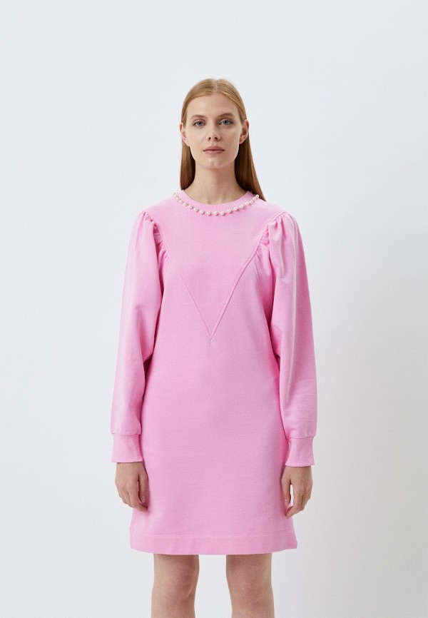 фото Платье love moschino
