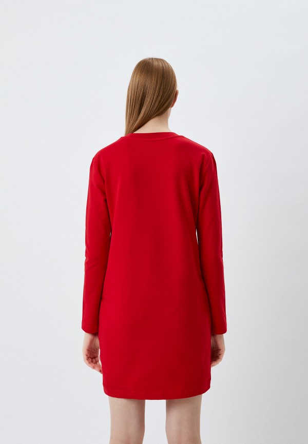 фото Платье love moschino