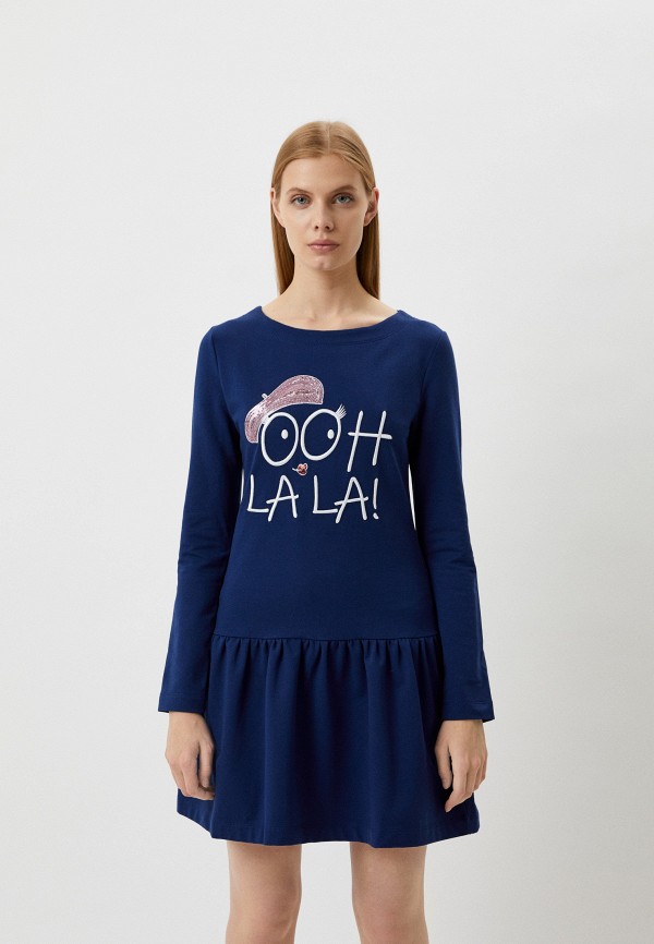фото Платье love moschino