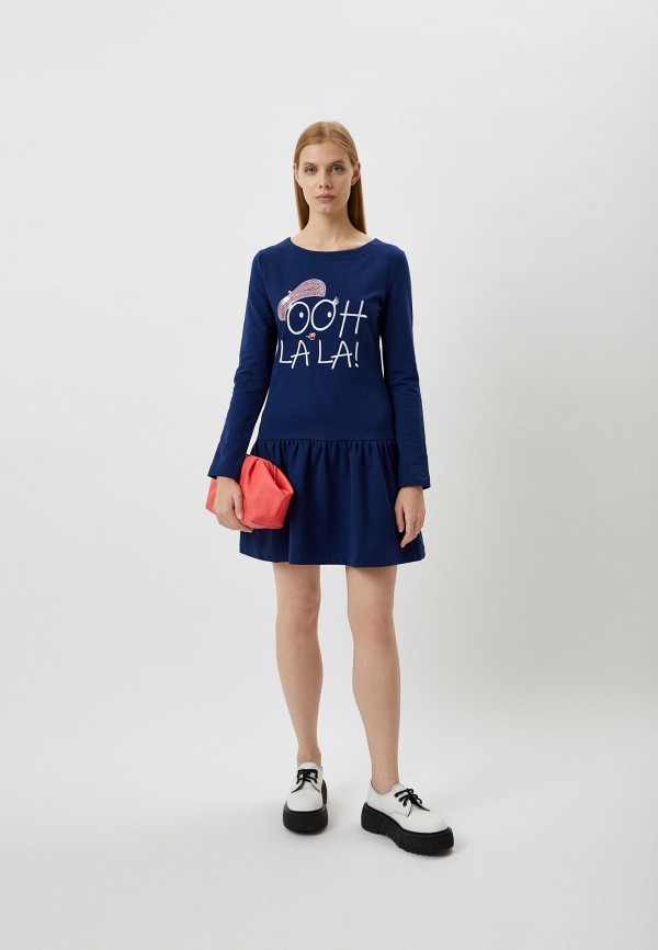 фото Платье love moschino