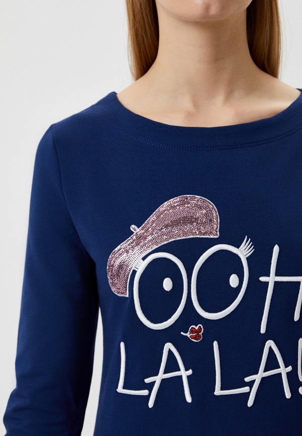 фото Платье love moschino