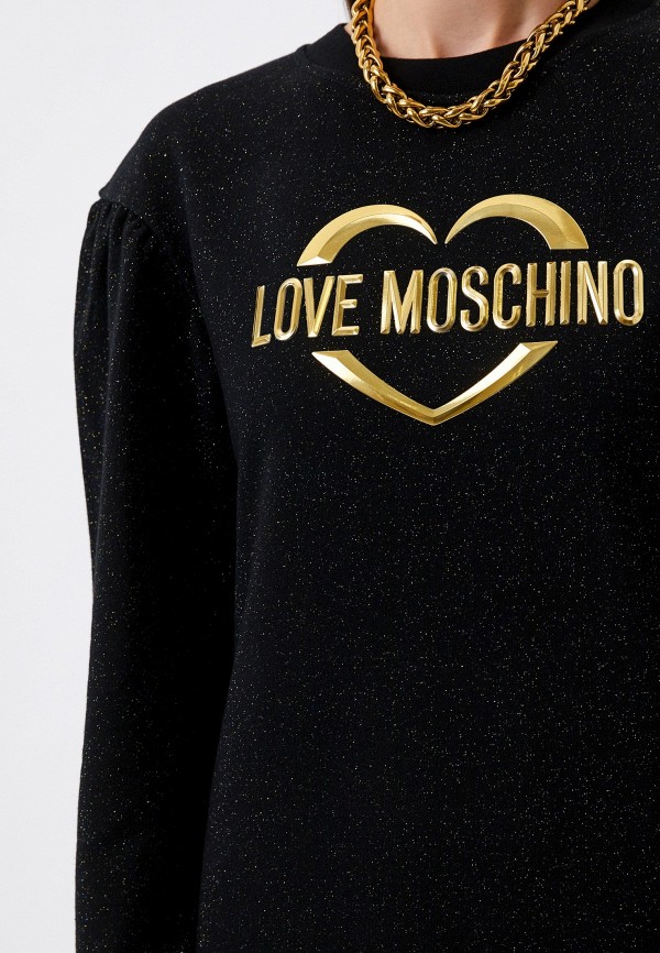 Платье  Love Moschino фото