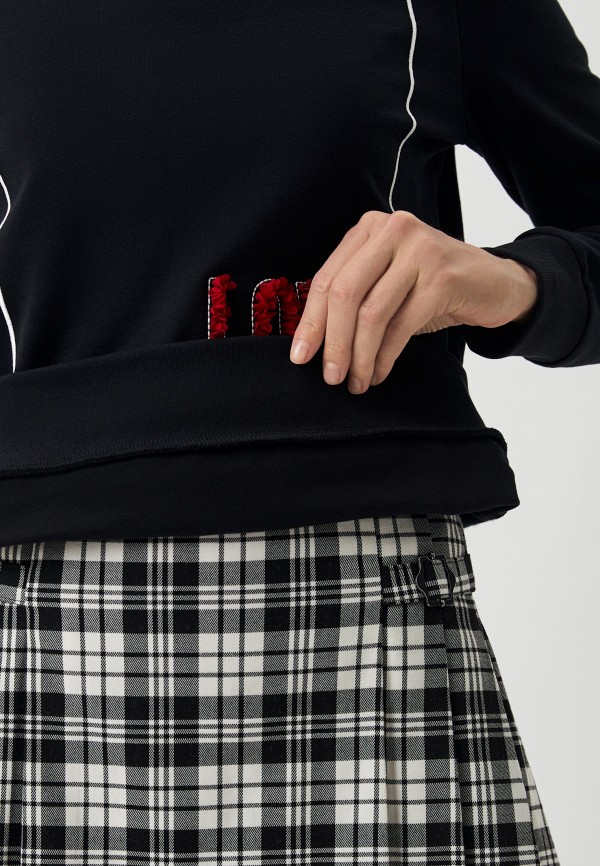 Свитшот Love Moschino Свитшот Love Moschino фото
