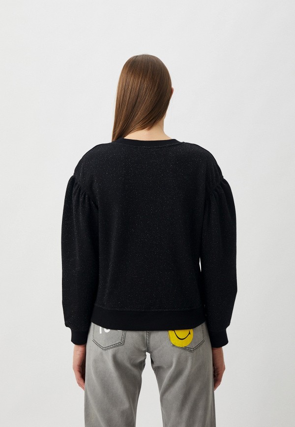 Свитшот Love Moschino Свитшот Love Moschino фото