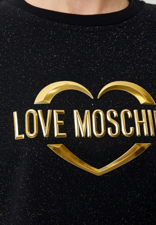 Свитшот Love Moschino Свитшот Love Moschino фото