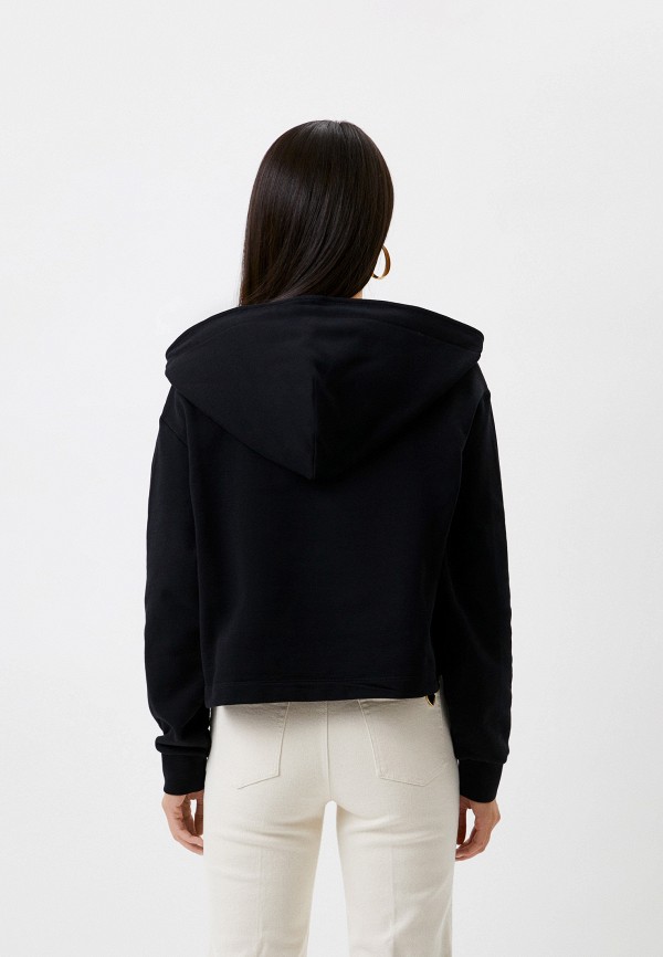 фото Худи love moschino