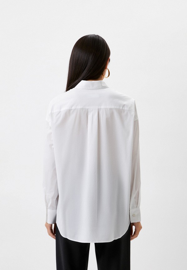 фото Рубашка love moschino