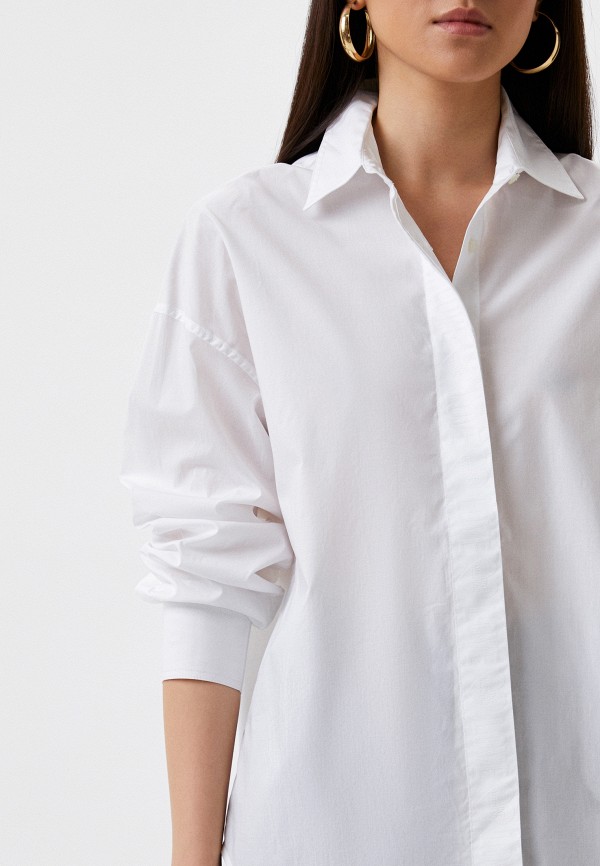 фото Рубашка love moschino