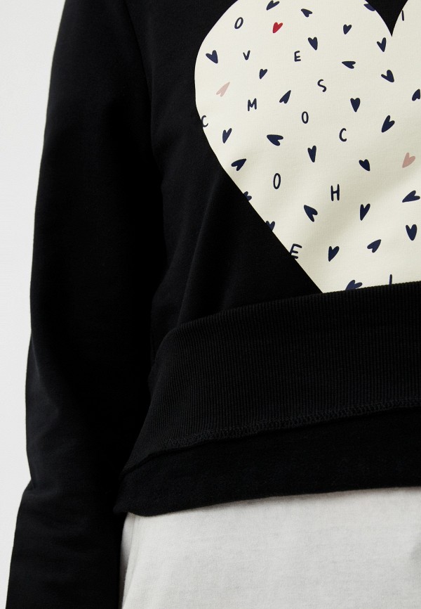 Свитшот Love Moschino Свитшот Love Moschino фото