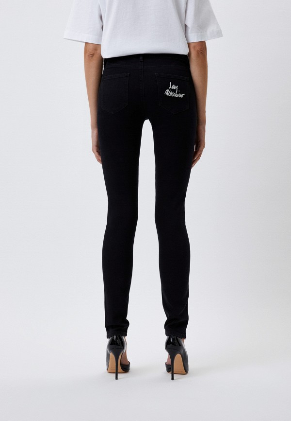 фото Джинсы love moschino