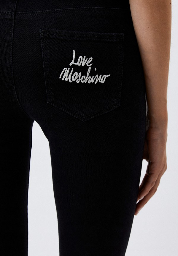фото Джинсы love moschino