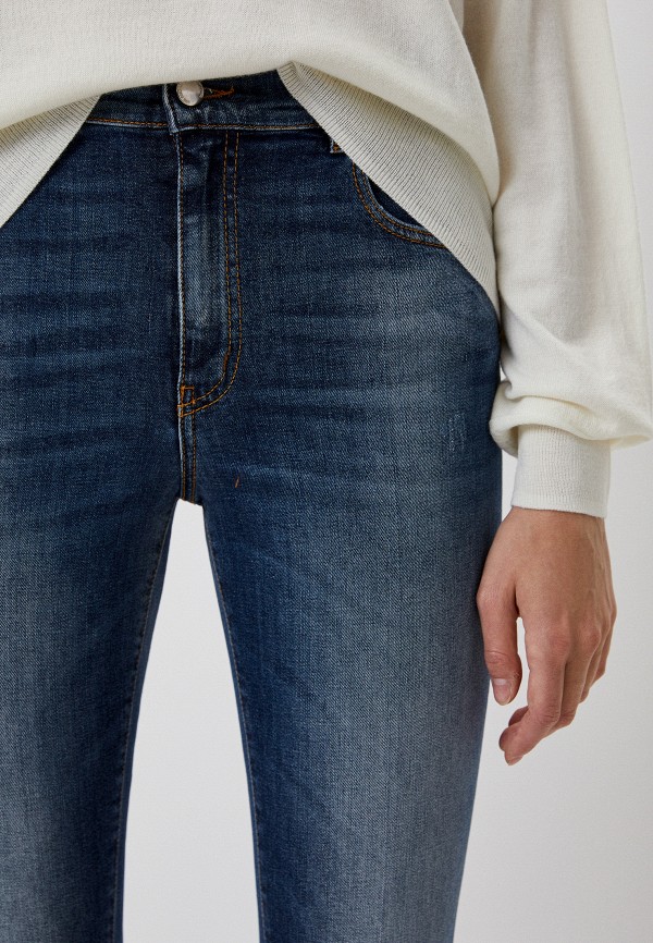 фото Джинсы love moschino