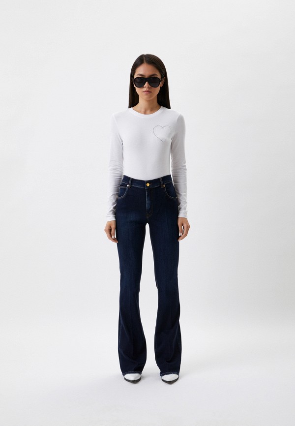 фото Джинсы love moschino