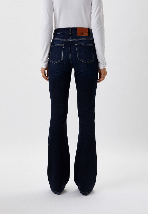 фото Джинсы love moschino