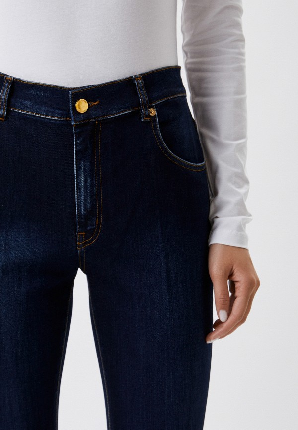 фото Джинсы love moschino