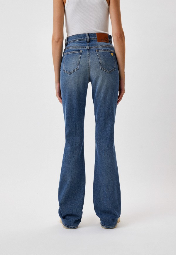 фото Джинсы love moschino