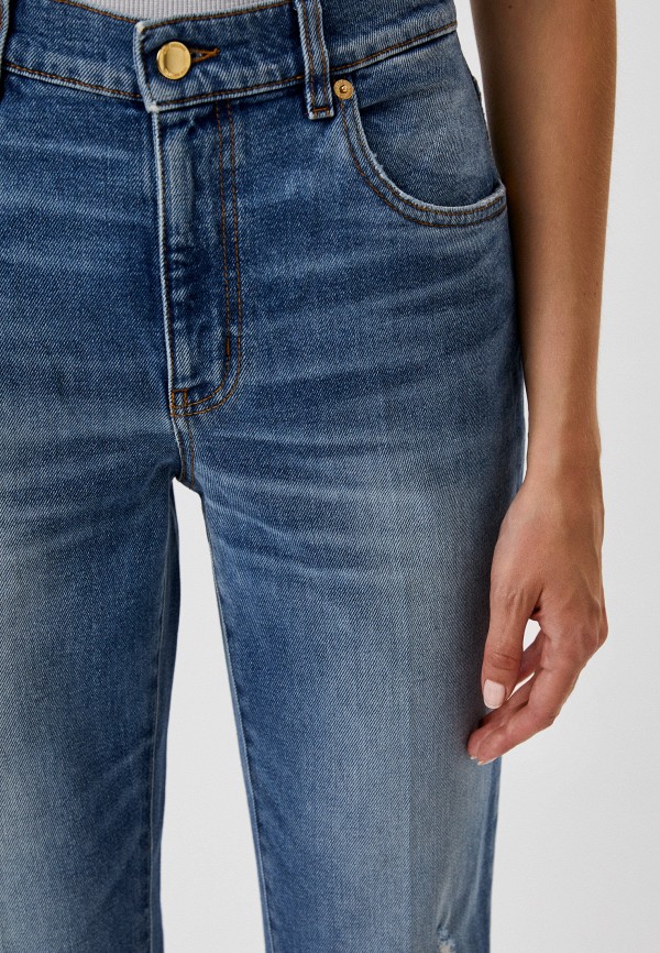 фото Джинсы love moschino