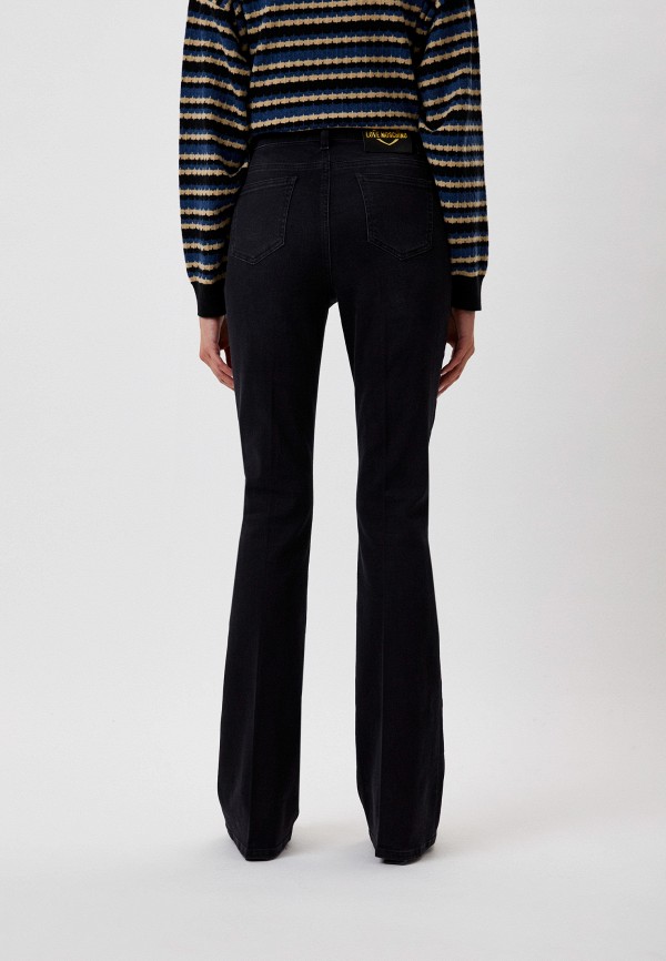 фото Джинсы love moschino